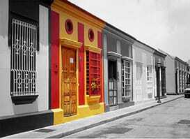 Color splash 1