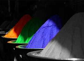 Color splash 4