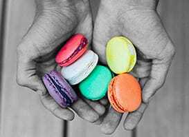 Color splash 5