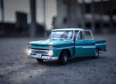 Feature tilt shift gallery 2