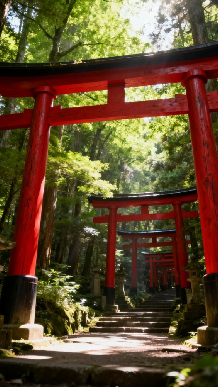 神社仏閣1