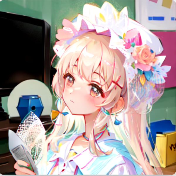 Anime Style