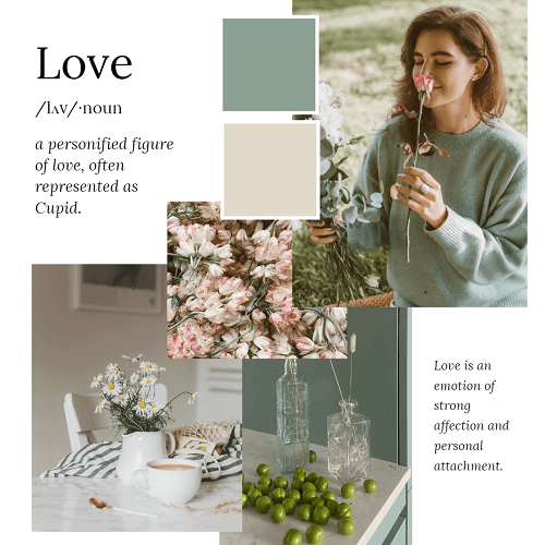 Mood board 4