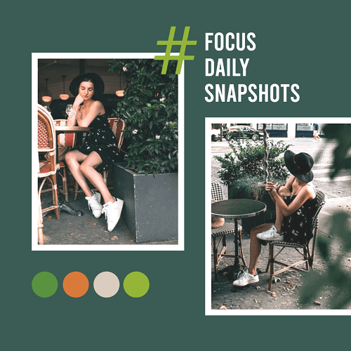 Mood board 5