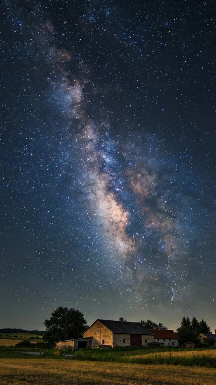 星空3