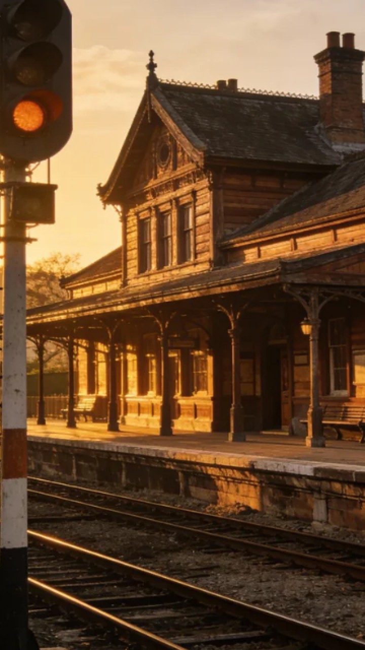 鉄道1