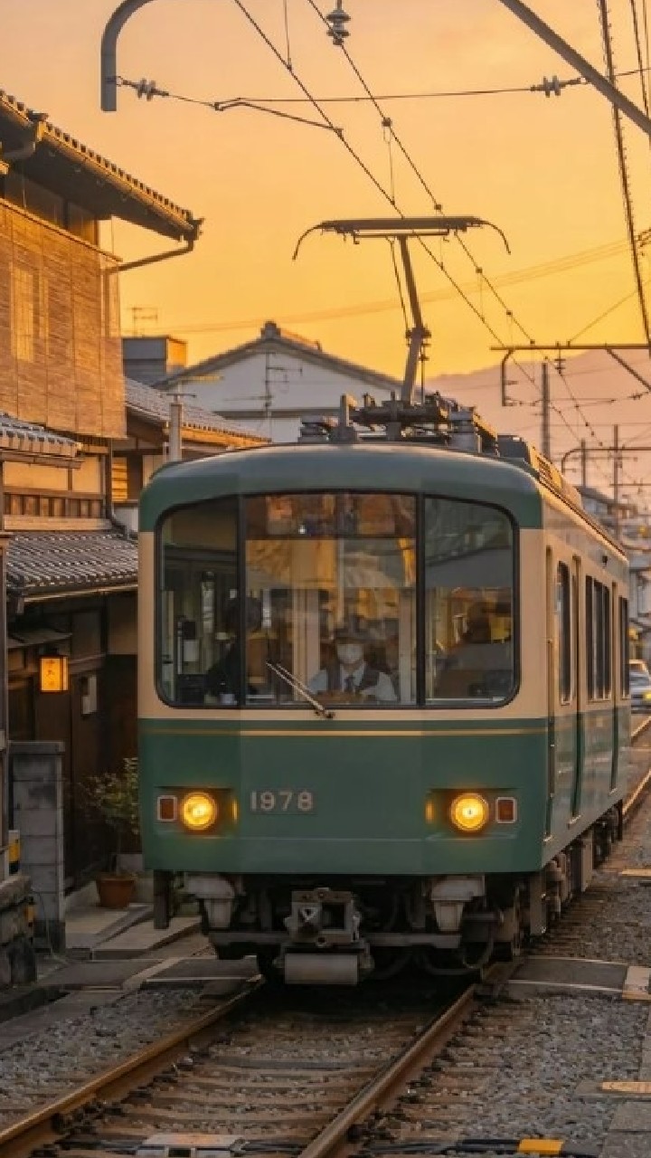 鉄道3