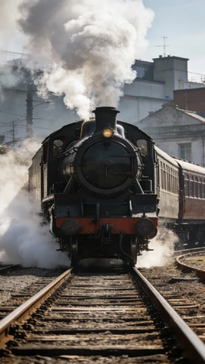 鉄道4