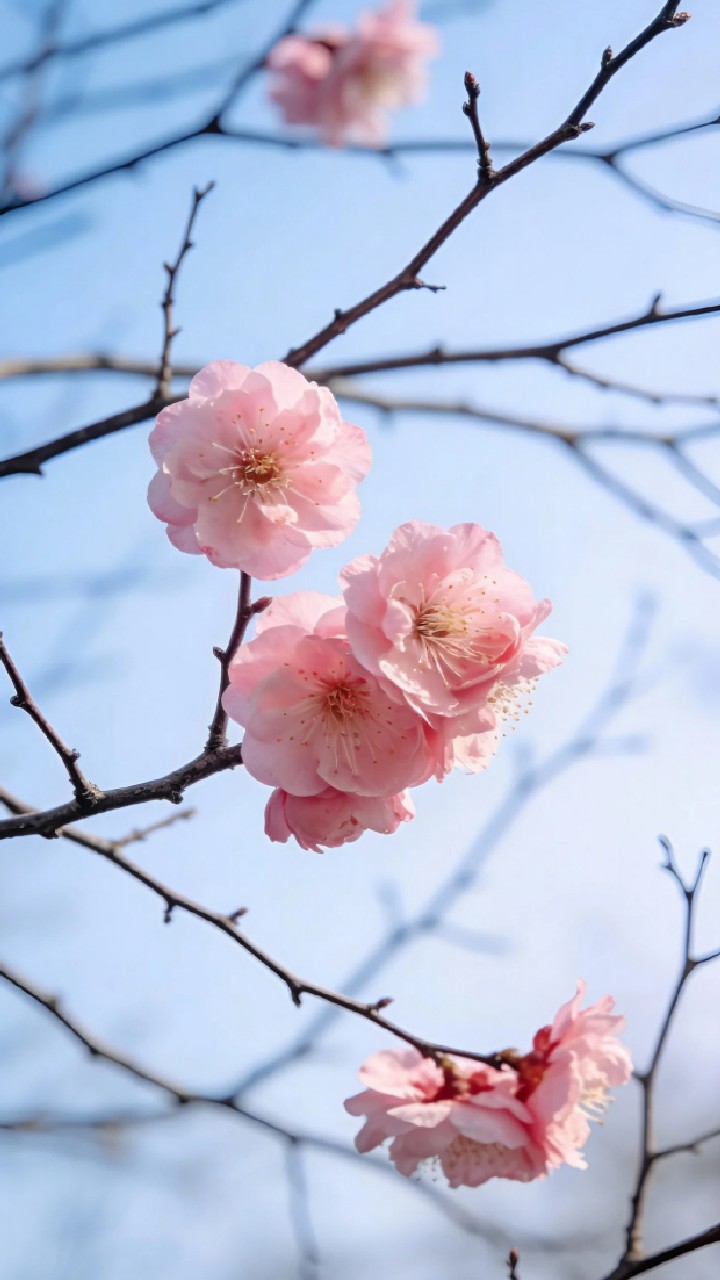 花4