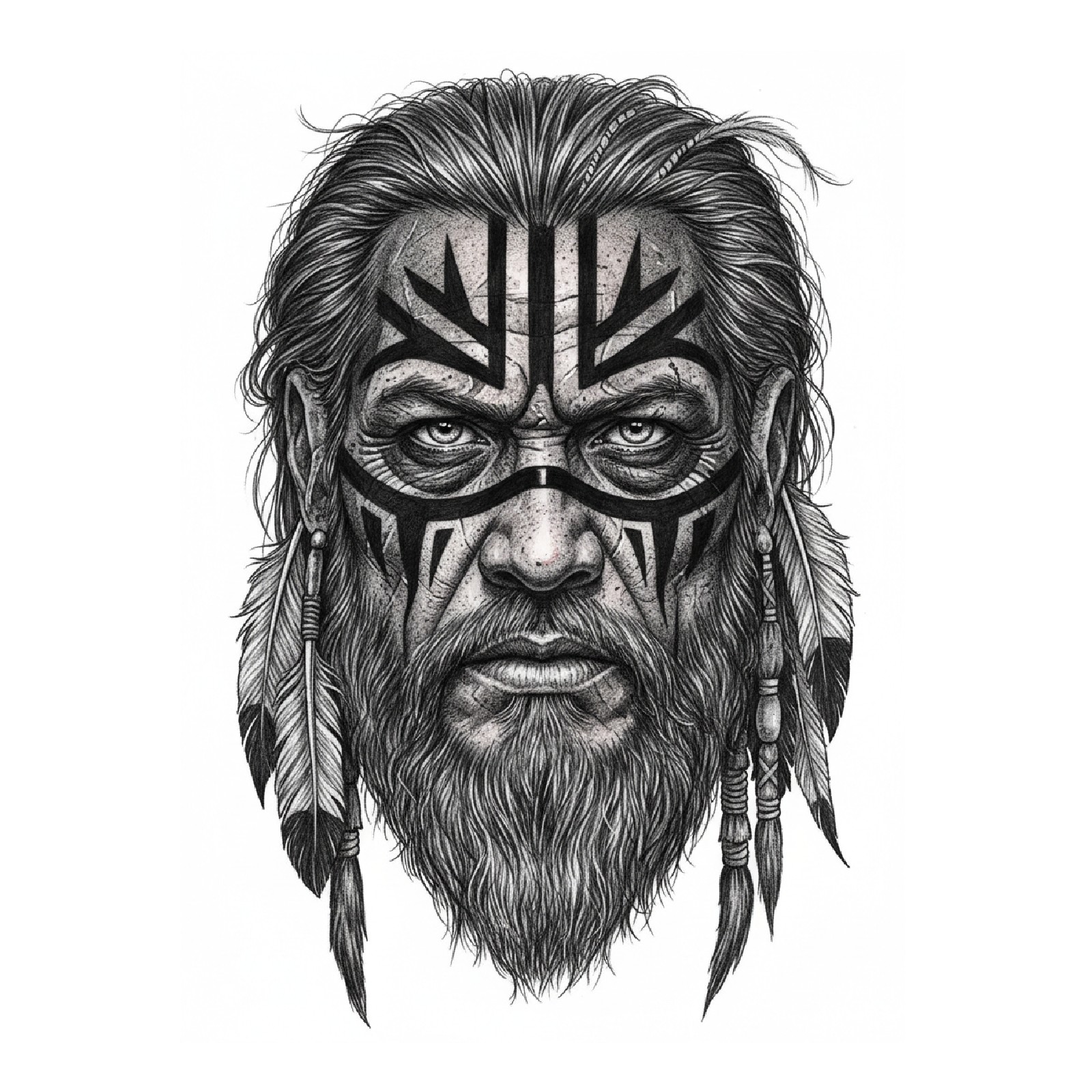 Realism fotor ai tattoo generator 3