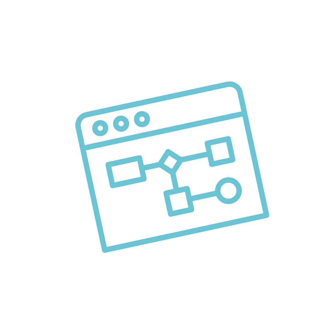 Web icon