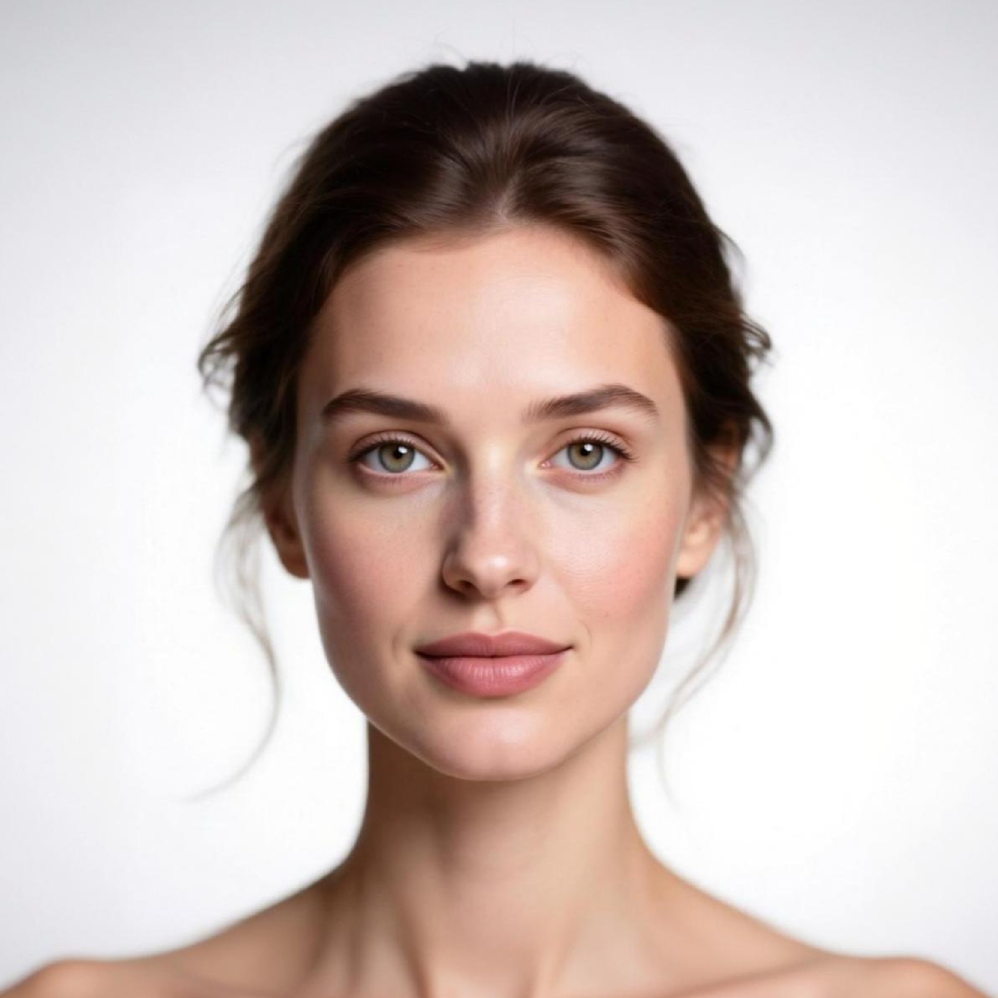 White female adult