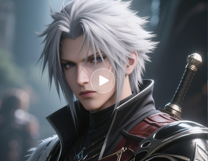 3d game cgi