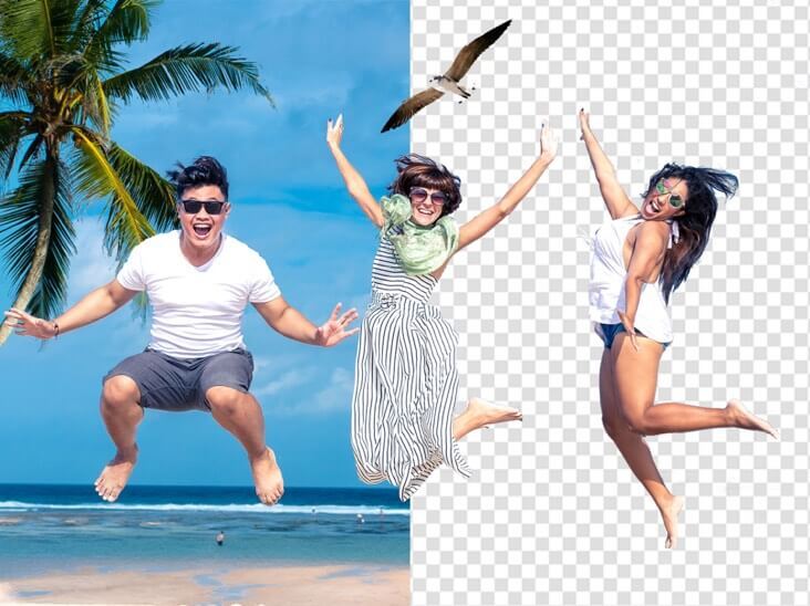 Background Remover