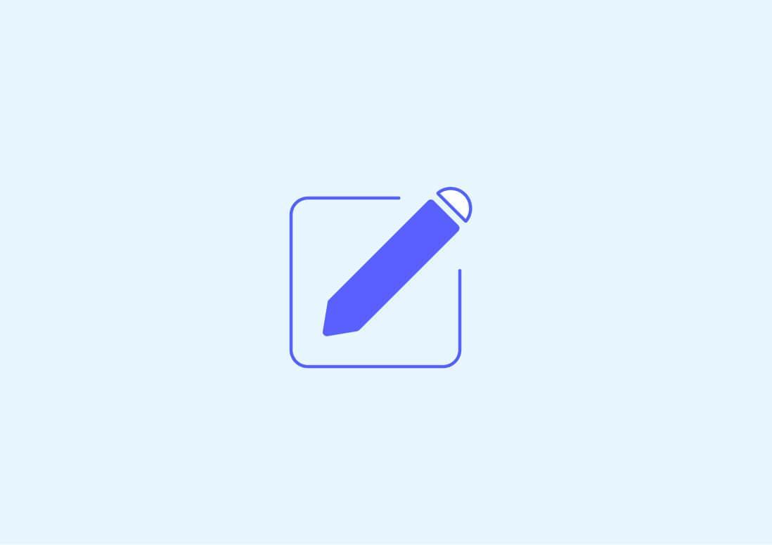 Benutzerfreundliches Symbol
