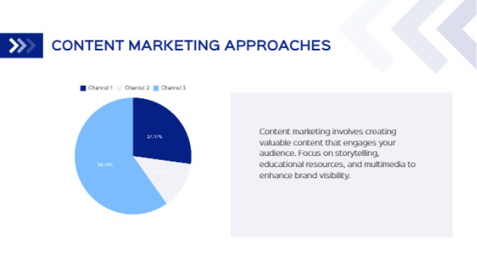 Competitor local SEO performance