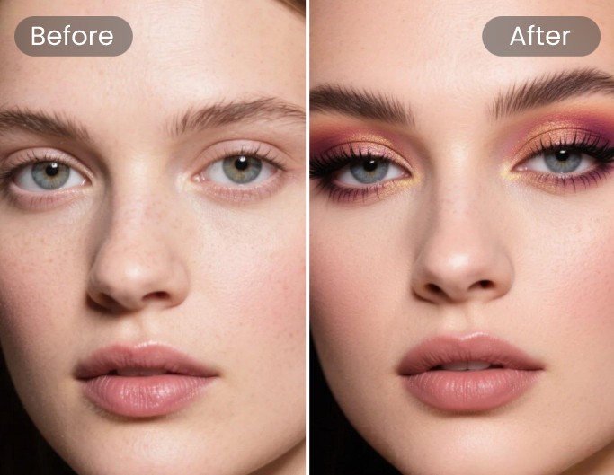 Eye Cosmetics