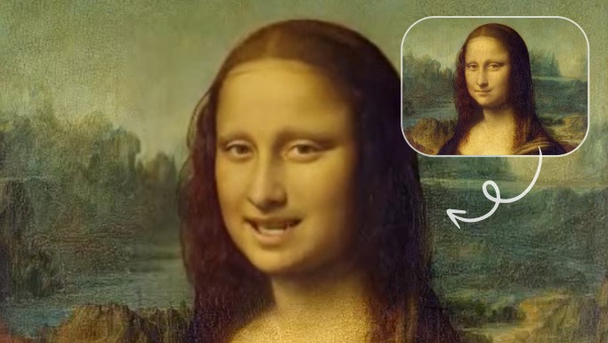 Fotor AI video animation maker