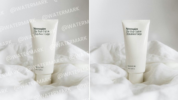Fotor AI video watermark remover