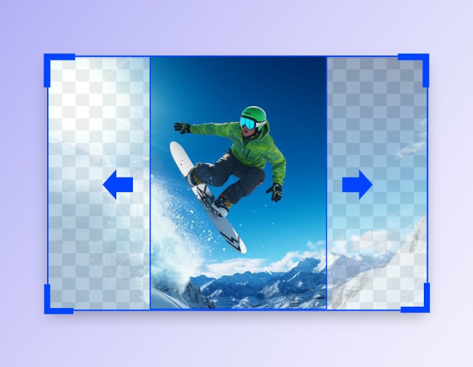Expandeur d'image