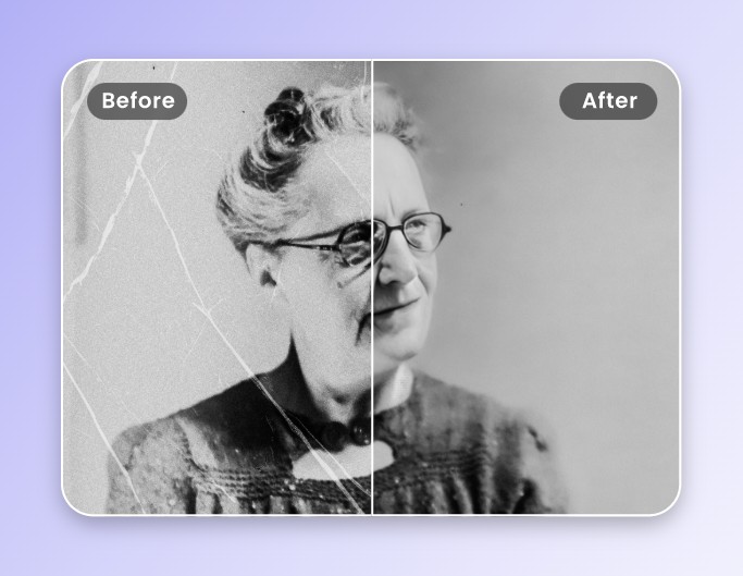 Restauration d'image