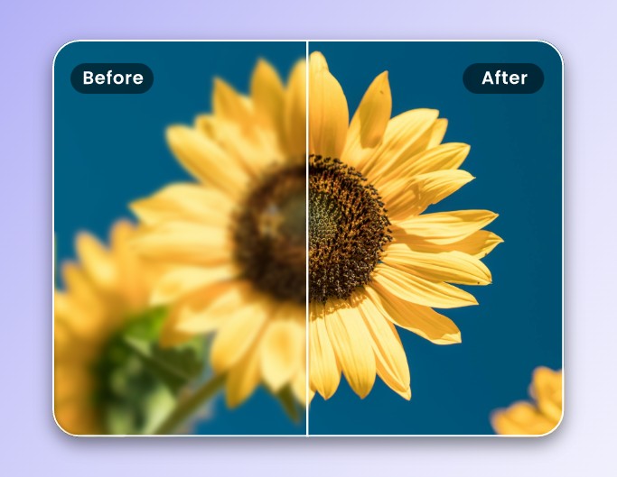 Image de super résolution