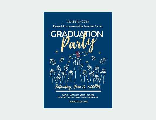 Invitation card