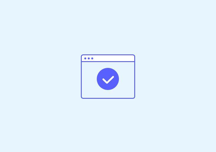 Keine Anmeldung erforderlich Symbol
