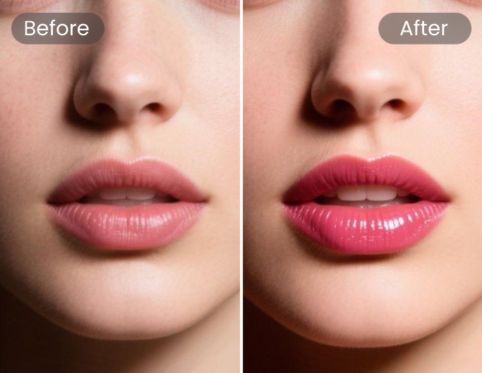 Lip Gloss