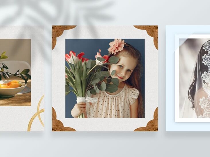Photo Frames