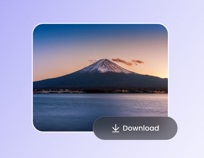 Step 3 Download your watermark free video