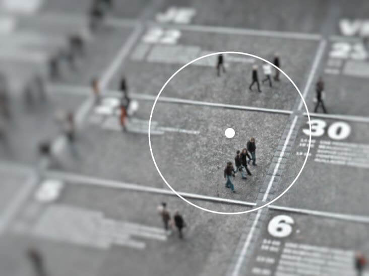 Tilt Shift