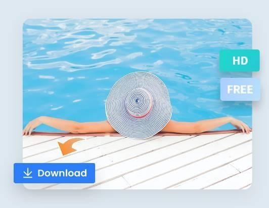 Unduh foto yang telah diedit tanpa watermark dalam format foto PNG maupun JPG yang berkualitas tinggi