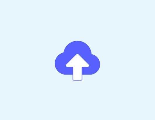 Upload an image