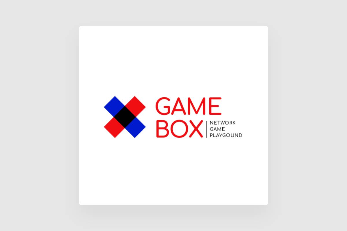 Logo de jeu généré par l'IA depuis Fotor