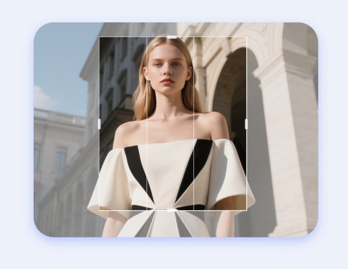 Ai outpainting