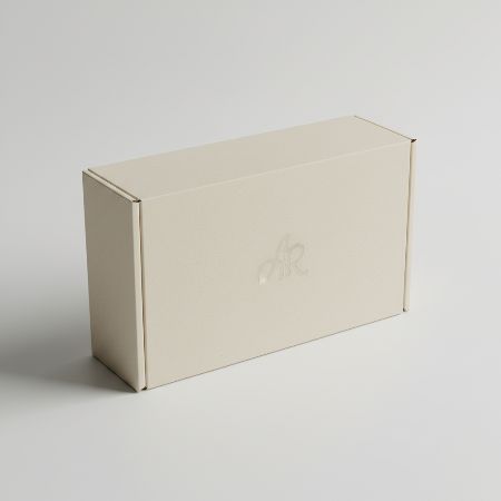 Ai packaging mockup