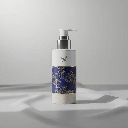 Ai product mockup