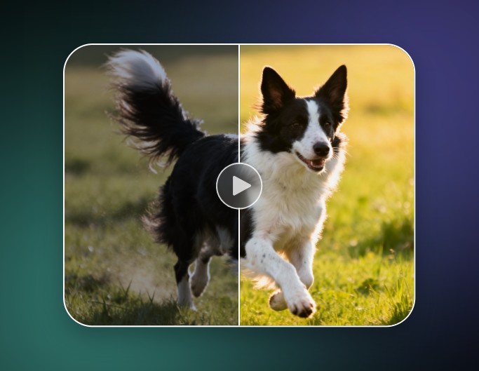 Ai video enhancer
