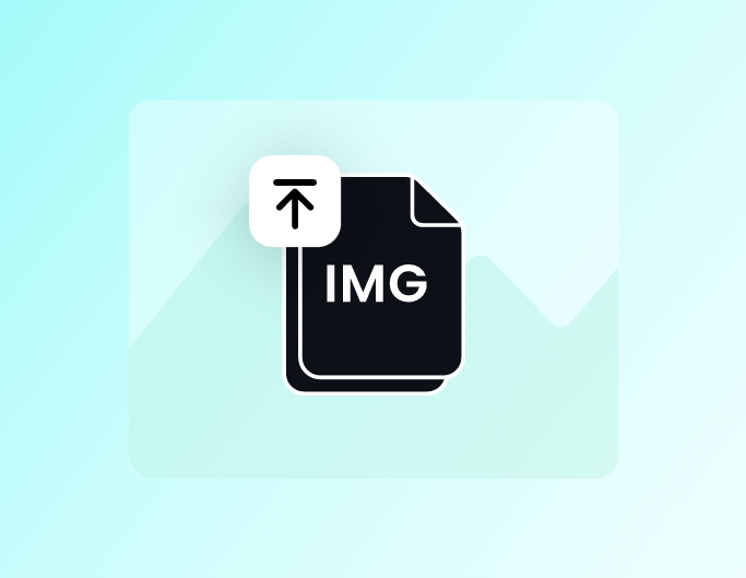 Batch upload image files