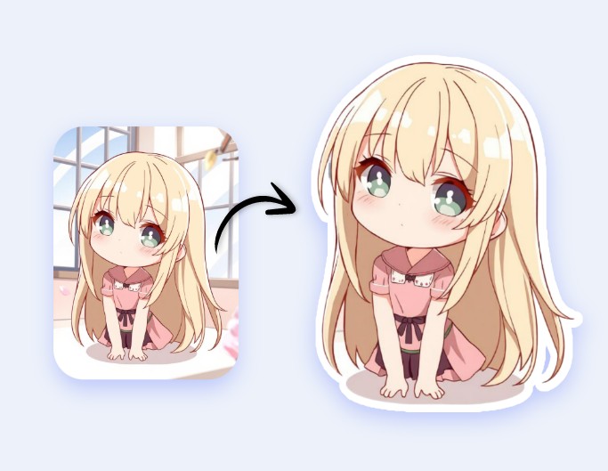 グループスタンプ