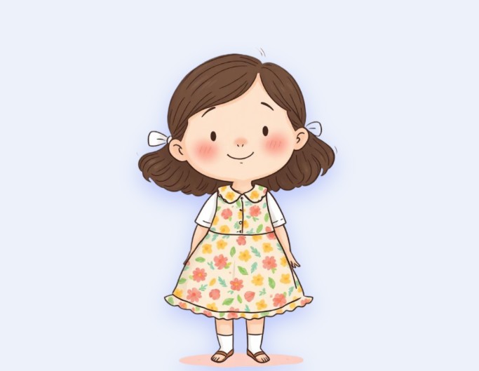 Cute emoji