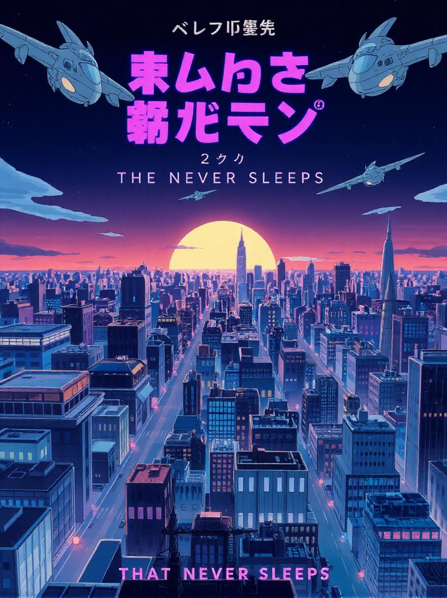 Fictional book cover created by ai book cover maker