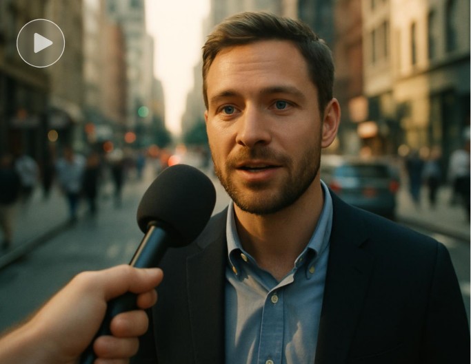 Generate dialogue interview videos with Wan 2 5