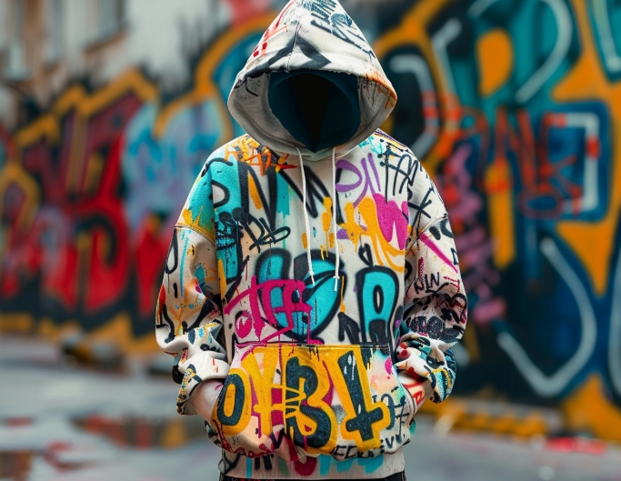 Graffiti use case 1 product design