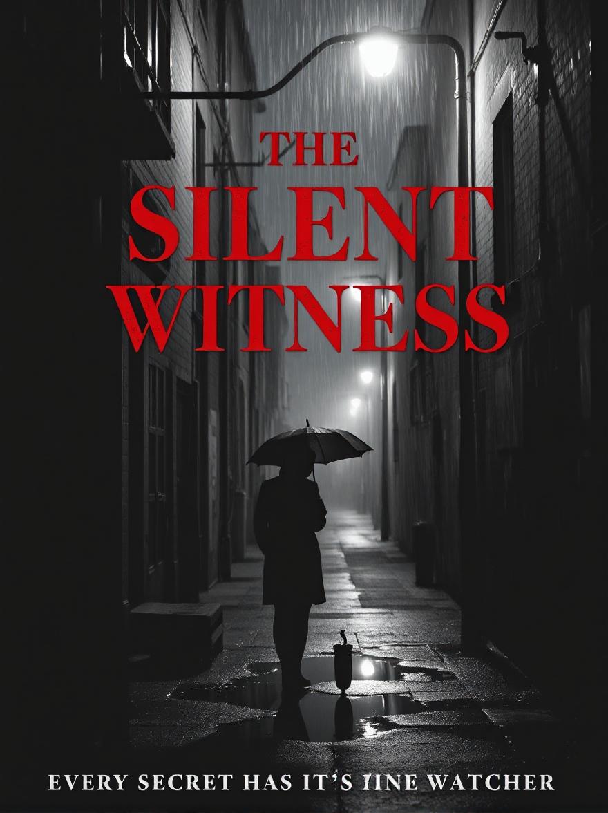 Horror book cover made by fotor ai book cover generator
