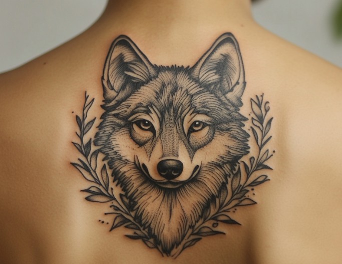 tatouage illustratif