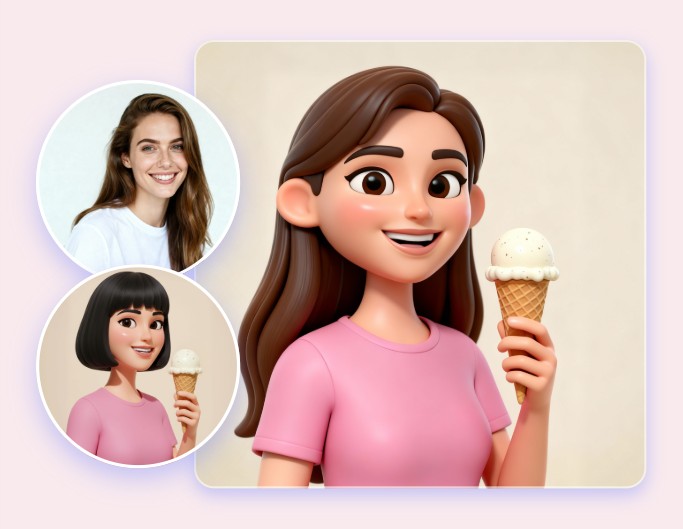 Image style fusion