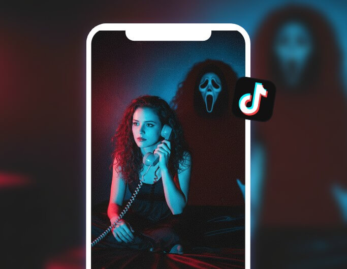 Rejoindre la tendance Ghostface IA de Google Gemini sur les réseaux sociaux