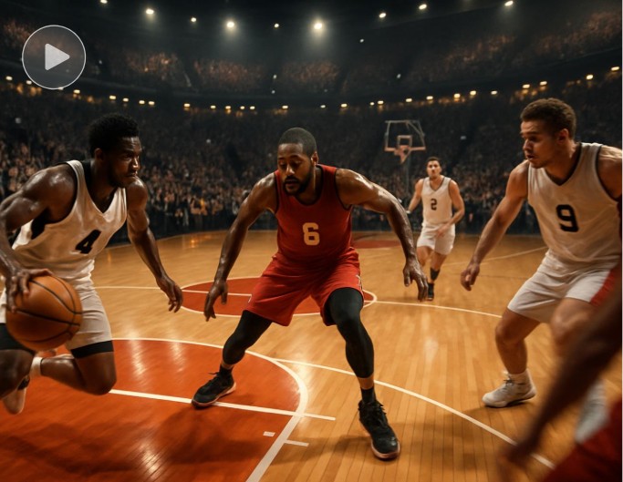 Make live broadcast videos with Wan 2 5 AI model